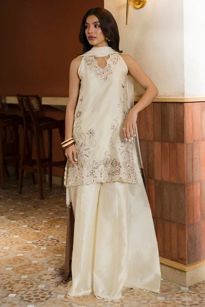Porcelain Ansab Jahangir - Cafe Societe