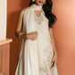Porcelain Ansab Jahangir - Cafe Societe