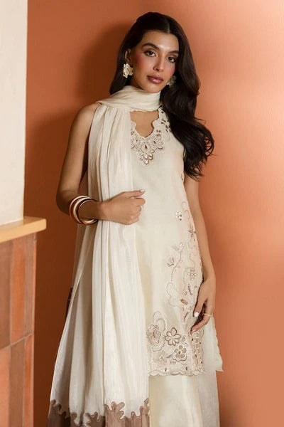 Porcelain Ansab Jahangir - Cafe Societe