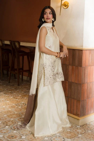 Porcelain Ansab Jahangir - Cafe Societe