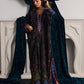 Dima Velvet Kaftan | Velvet | FARAH TALIB AZIZ