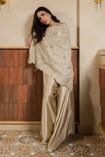 Honey Ansab Jahangir - Cafe Societe