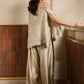 Honey Ansab Jahangir - Cafe Societe