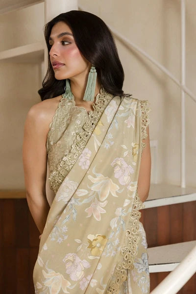 Laurel Ansab Jahangir - Cafe Societe