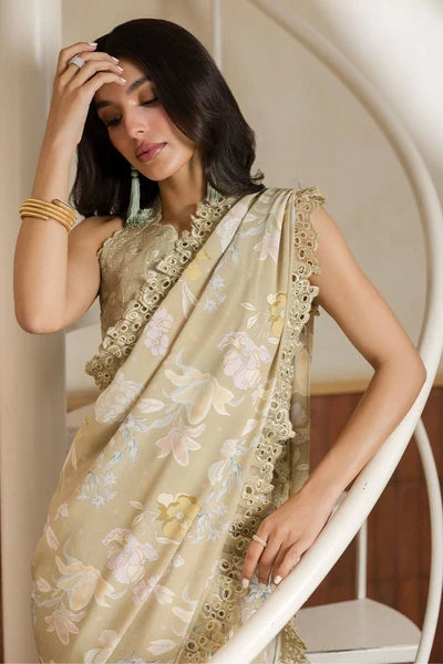 Laurel Ansab Jahangir - Cafe Societe