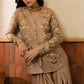Hazel Ansab Jahangir - Cafe Societe