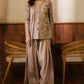Hazel Ansab Jahangir - Cafe Societe
