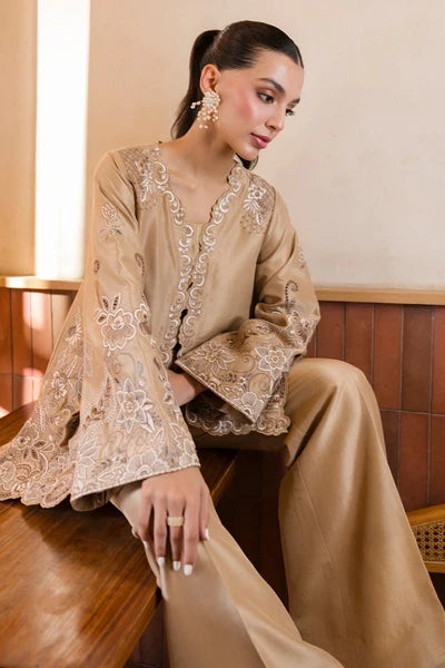 Dolce Ansab Jahangir - Cafe Societe