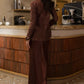 Maple Ansab Jahangir - Cafe Societe