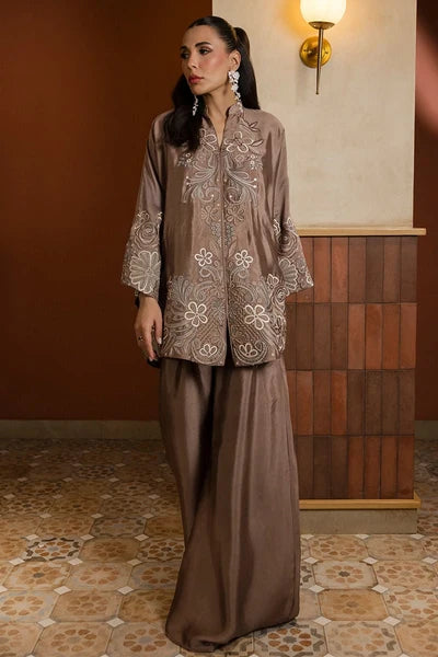 Latte Ansab Jahangir - Cafe Societe