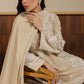 Demi Ansab Jahangir - Cafe Societe