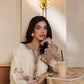Praline Ansab Jahangir - Cafe Societe