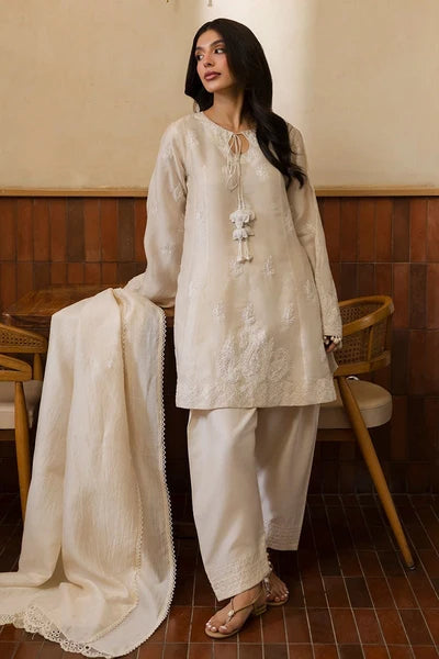 Oat Ansab Jahangir - Cafe Societe