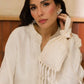 Dawn Kaftan Ansab Jahangir - Cafe Societe