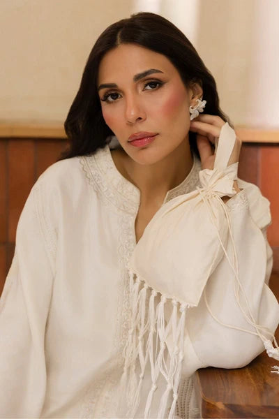 Dawn Kaftan Ansab Jahangir - Cafe Societe