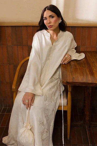 Dawn Kaftan Ansab Jahangir - Cafe Societe
