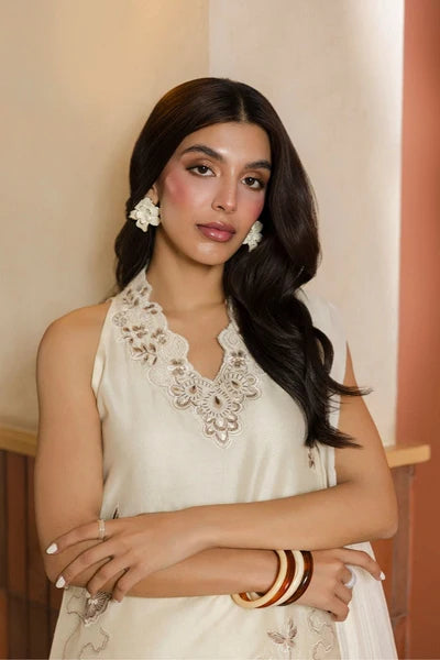 Porcelain Ansab Jahangir - Cafe Societe