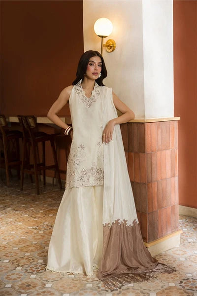Porcelain Ansab Jahangir - Cafe Societe