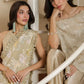 Laurel Ansab Jahangir - Cafe Societe
