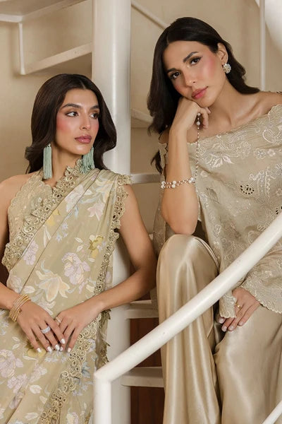 Laurel Ansab Jahangir - Cafe Societe