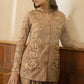 Hazel Ansab Jahangir - Cafe Societe