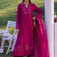 Farah Talib Aziz | Amara Shirt And Dupatta