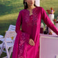 Farah Talib Aziz | Amara Shirt And Dupatta
