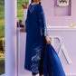 Farah Talib Aziz | Noirah Shirt And Dupatta