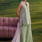 Farah Talib Aziz | Minaara Shirt And Dupatta