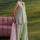 Farah Talib Aziz | Minaara Shirt And Dupatta