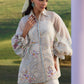 Farah Talib Aziz | Astra Jacket