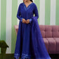 Farah Talib Aziz | Elaris Shirt And Dupatta