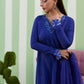 Farah Talib Aziz | Elaris Shirt And Dupatta