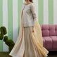 Farah Talib Aziz | Luma Kalidaar With Dupatta And Pants