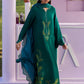 Farah Talib Aziz | Zayra Shirt And Dupatta