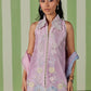 Farah Talib Aziz | Deeba Jacket with Dupatta