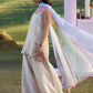 Farah Talib Aziz | Aira Shirt And Dupatta