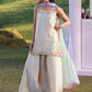 Farah Talib Aziz | Aira Shirt And Dupatta