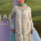 Farah Talib Aziz | Saira Shirt And Dupatta
