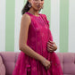 Farah Talib Aziz | Ayana Shirt And Dupatta