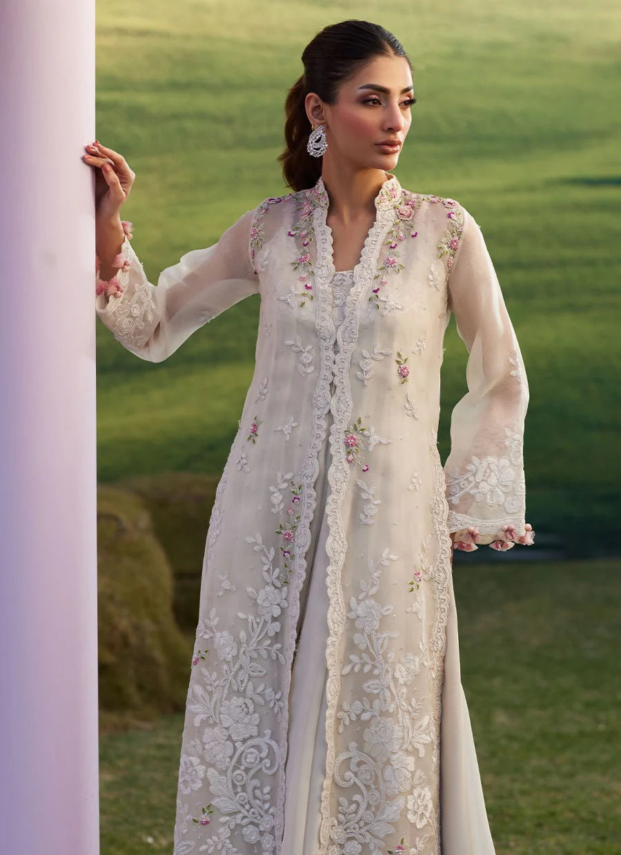 Farah Talib Aziz | Melia Jacket