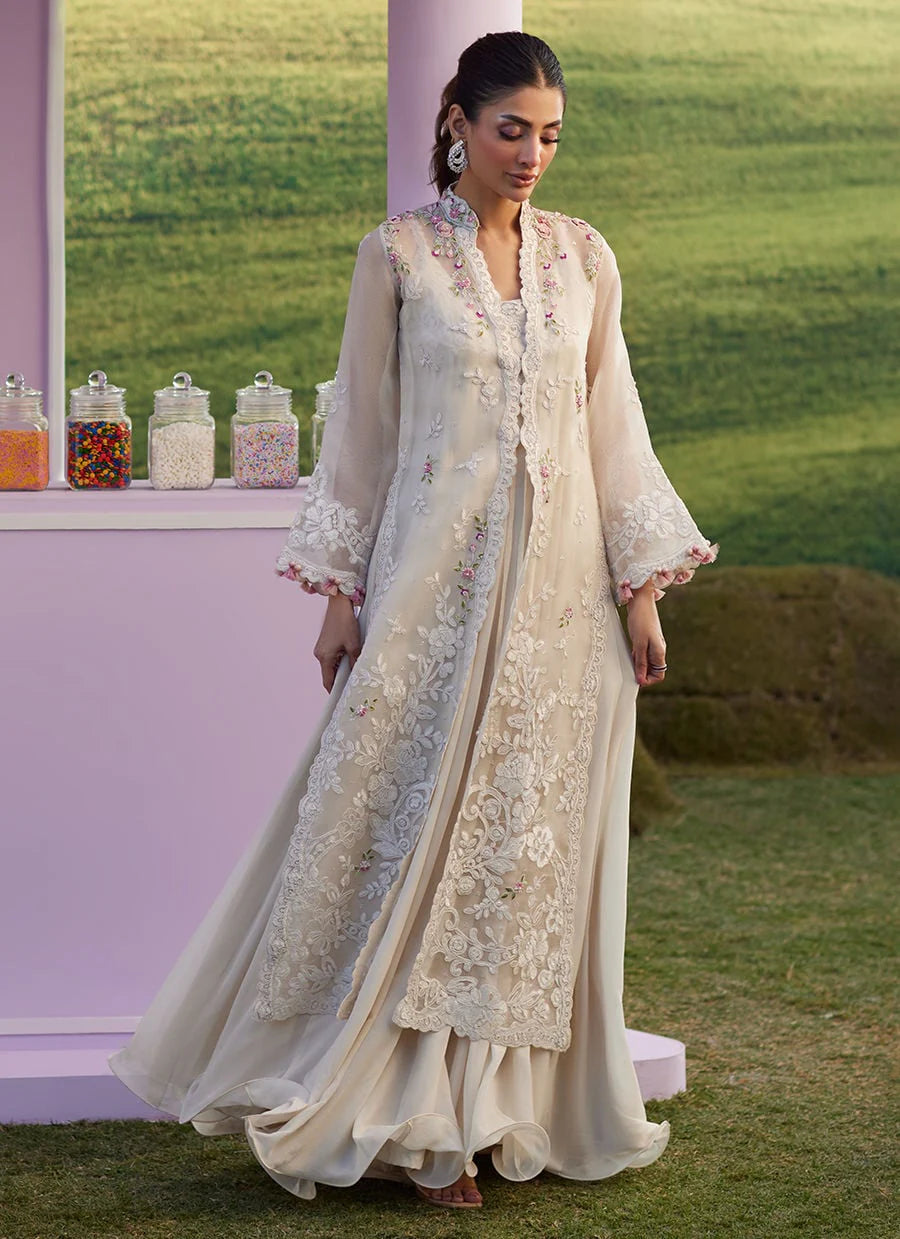 Farah Talib Aziz | Melia Jacket