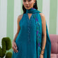 Farah Talib Aziz | Slona Shirt And Dupatta