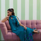 Farah Talib Aziz | Slona Shirt And Dupatta