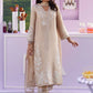 Farah Talib Aziz | Vaila Shirt And Dupatta