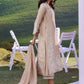 Farah Talib Aziz | Vaila Shirt And Dupatta