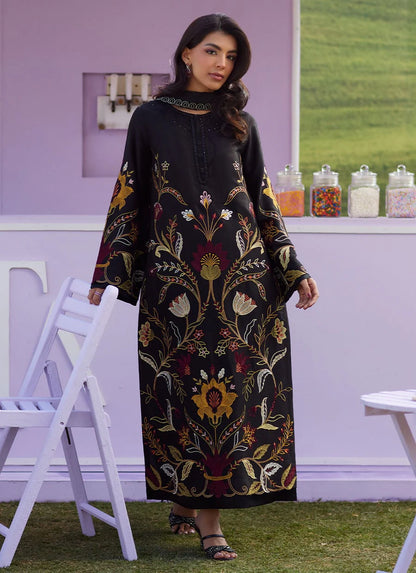 Farah Talib Aziz | Eavan Shirt And Dupatta