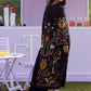 Farah Talib Aziz | Eavan Shirt And Dupatta
