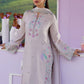 Farah Talib Aziz | Ailsa Shirt And Dupatta
