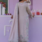 Farah Talib Aziz | Ailsa Shirt And Dupatta